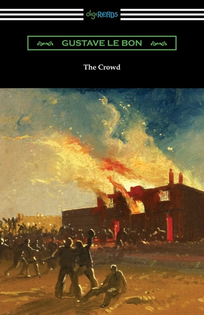 Front cover_The Crowd