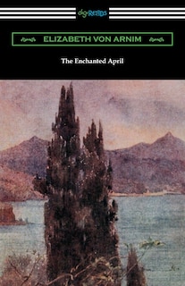 Front cover_The Enchanted April