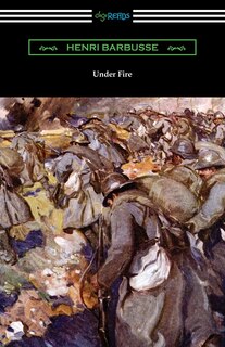 Front cover_Under Fire