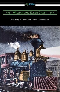 Front cover_Running a Thousand Miles for Freedom