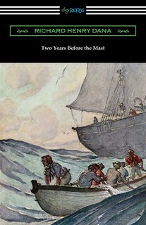 Front cover_Two Years Before The Mast