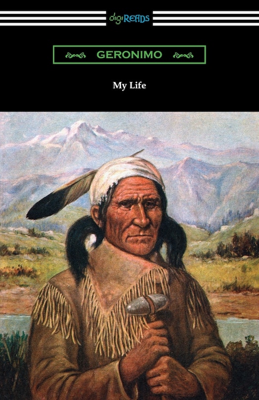 Front cover_My Life