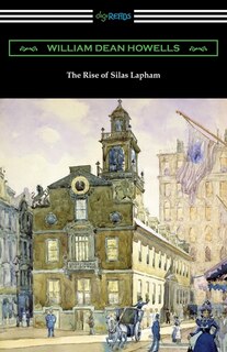Couverture_The Rise Of Silas Lapham