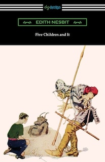 Couverture_Five Children and It
