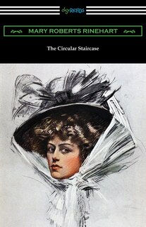 Front cover_The Circular Staircase