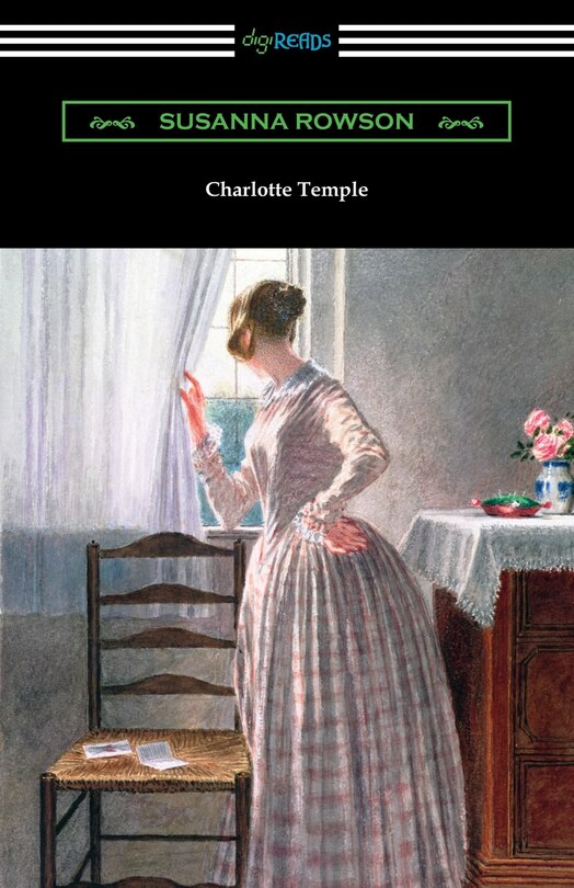 Couverture_Charlotte Temple