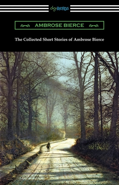 Couverture_The Collected Short Stories of Ambrose Bierce
