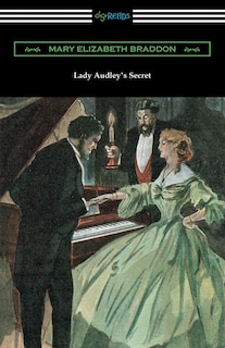 Front cover_Lady Audley's Secret
