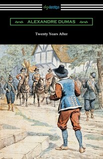 Front cover_Twenty Years After