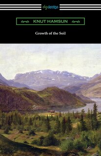 Front cover_Growth of the Soil