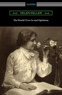 Couverture_The World I Live In and Optimism