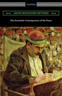 Front cover_The Economic Consequences of the Peace