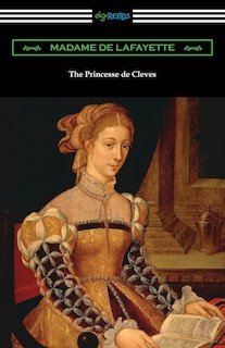 Front cover_The Princesse de Cleves