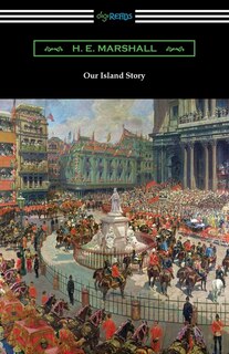 Front cover_Our Island Story