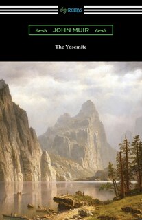 Front cover_The Yosemite