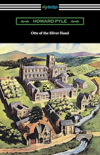 Front cover_Otto of the Silver Hand