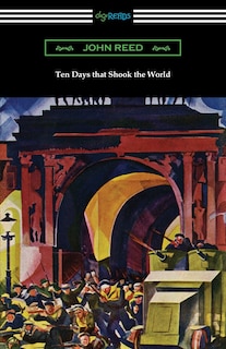Couverture_Ten Days that Shook the World