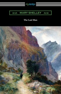 Front cover_The Last Man