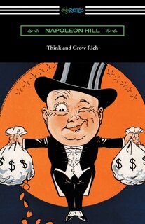 Front cover_Think And Grow Rich