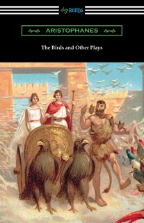 Front cover_The Birds and Other Plays