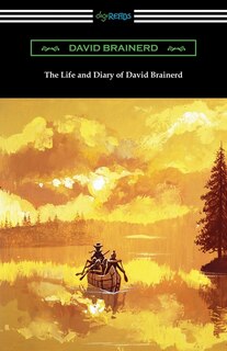 Front cover_The Life and Diary of David Brainerd