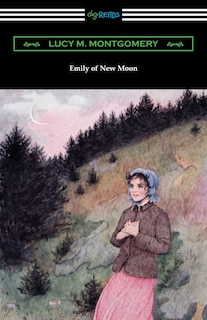 Front cover_Emily of New Moon