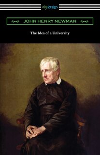Front cover_The Idea of a University