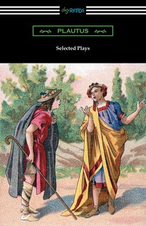 Front cover_Selected Plays