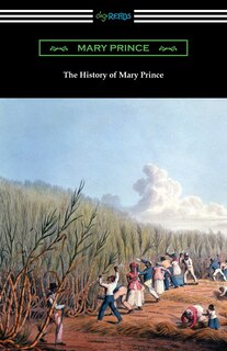 Couverture_The History of Mary Prince