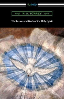 Couverture_The Person and Work of the Holy Spirit