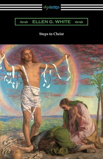 Front cover_Steps to Christ