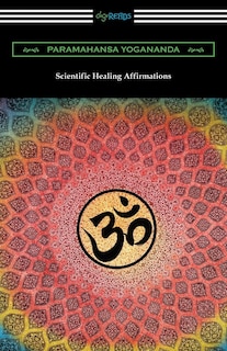 Front cover_Scientific Healing Affirmations