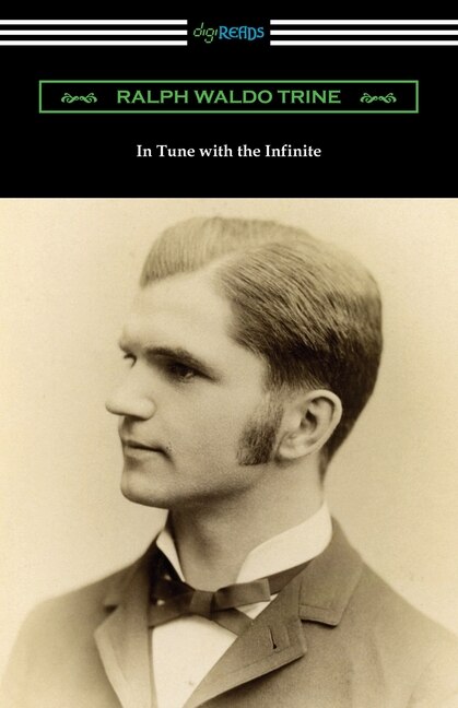 Couverture_In Tune with the Infinite