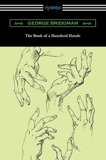 Front cover_The Book of a Hundred Hands