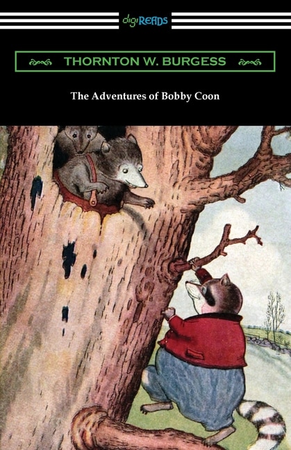 The Adventures of Bobby Coon