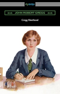 Front cover_Gregg Shorthand