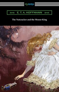 Front cover_The Nutcracker and the Mouse-King