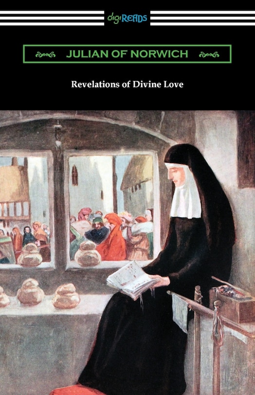 Couverture_Revelations of Divine Love
