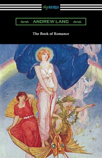 Front cover_The Book of Romance