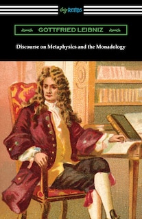 Couverture_Discourse on Metaphysics and the Monadology