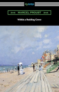 Front cover_Within a Budding Grove