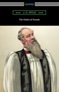 Front cover_The Duties of Parents