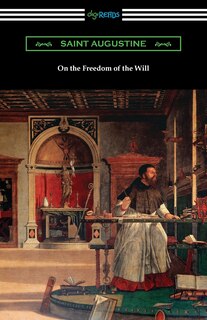 Front cover_On the Freedom of the Will