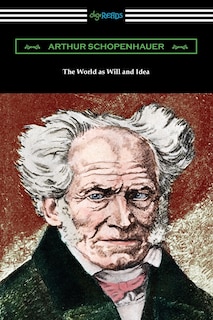 Couverture_The World as Will and Idea