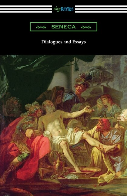 Front cover_Dialogues and Essays