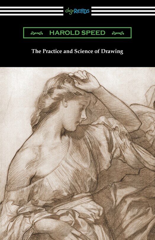 Front cover_The Practice and Science of Drawing