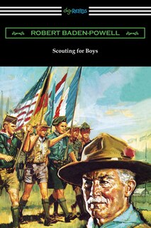 Couverture_Scouting for Boys