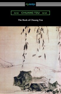 Front cover_The Book of Chuang Tzu