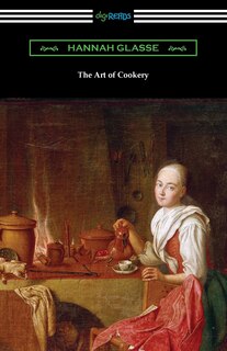 Couverture_The Art of Cookery