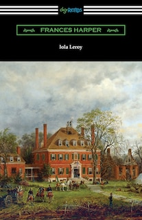 Front cover_Iola Leroy